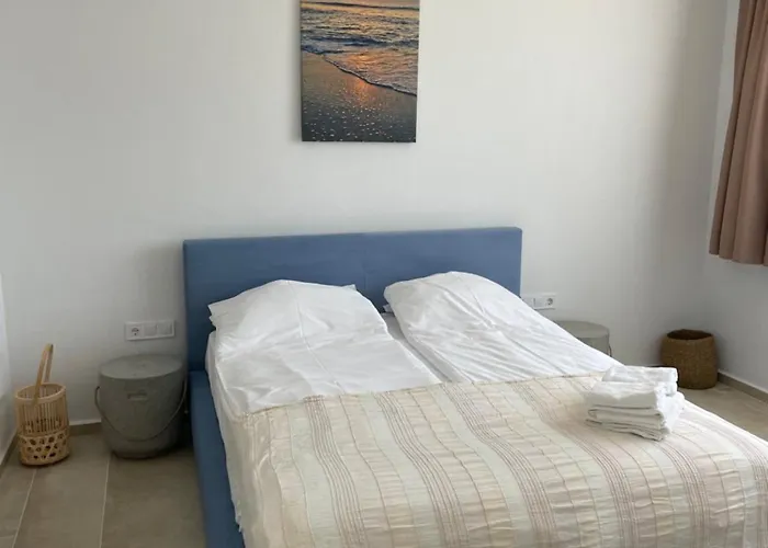 Villa Dimargo Lozenets