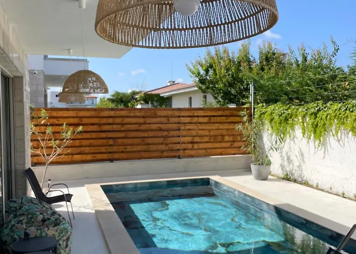 Villa Dimargo Lozenets