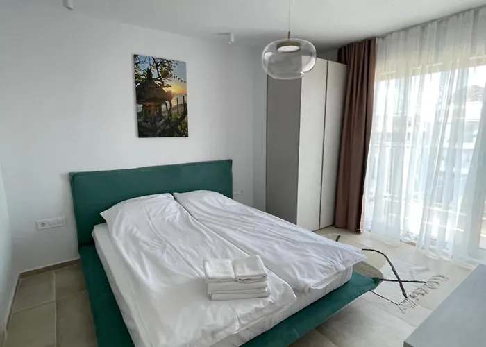 Dimargo Villa Lozenets