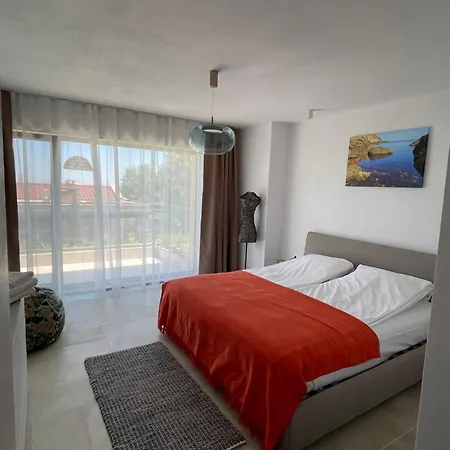 Dimargo Villa