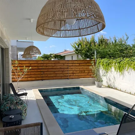 Villa Dimargo Lozenets